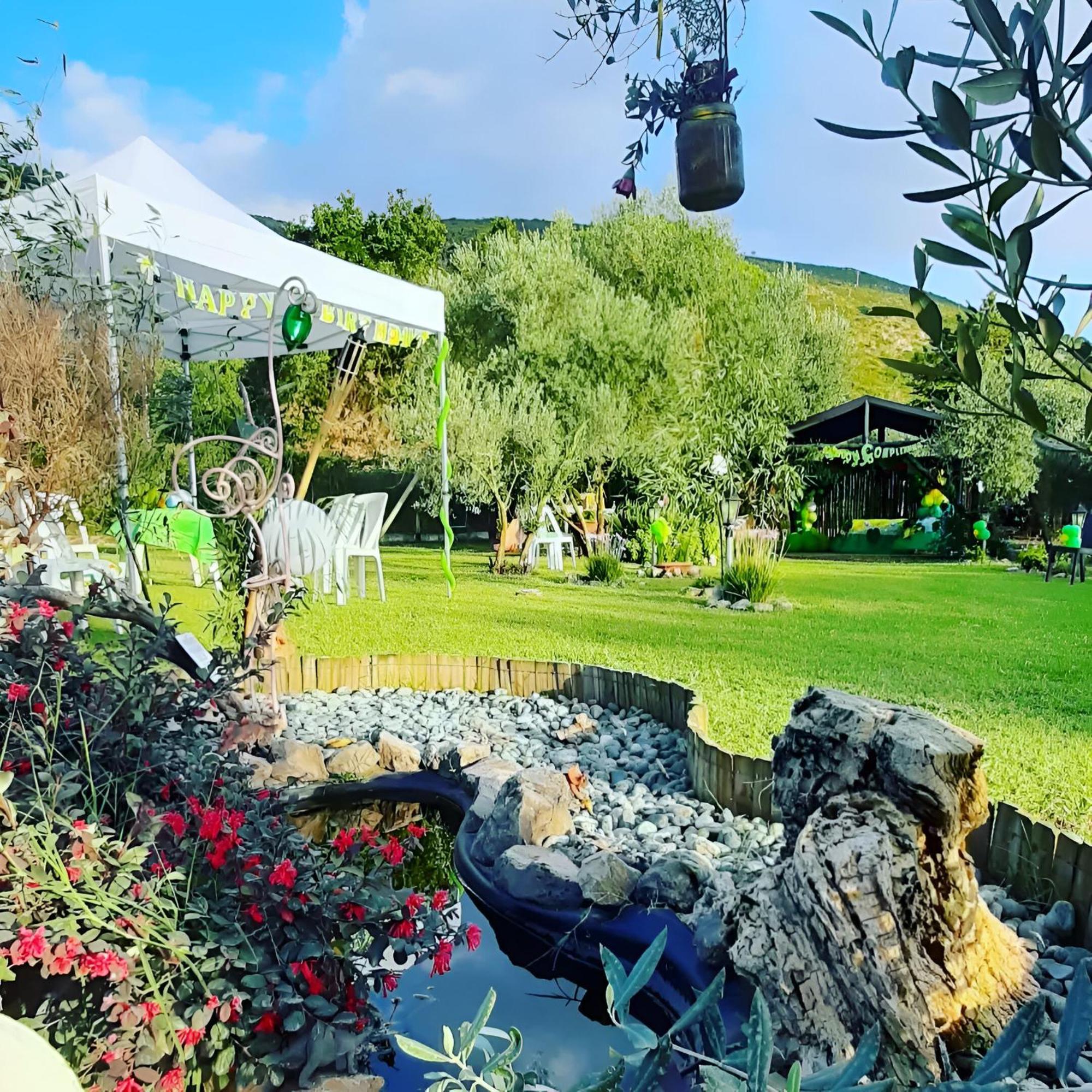 Bed And Breakfast Della Regina... Fondi Bagian luar foto